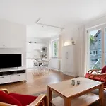 Sonneck - 3 Apartamento