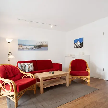 Sonneck - 3 Apartman