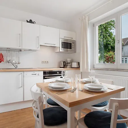 Apartman Sonneck - 3