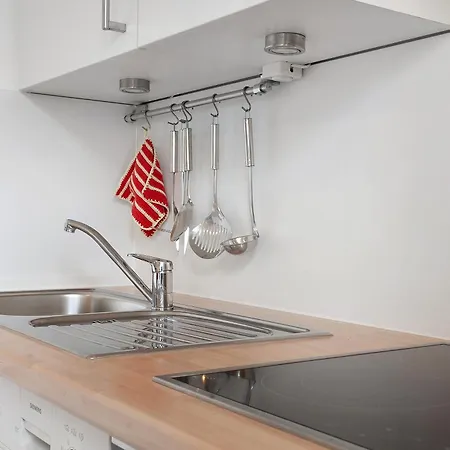 Apartman Sonneck - 3 Sellin