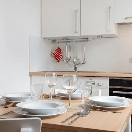 Sonneck - 3 Apartman *