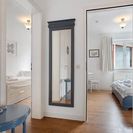 Sonneck - 3 Apartman