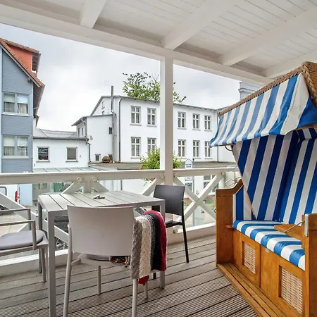 Apartman Sonneck - 3 *