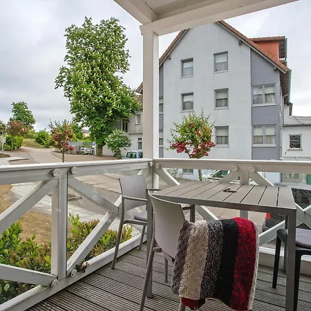 Apartman Sonneck - 3