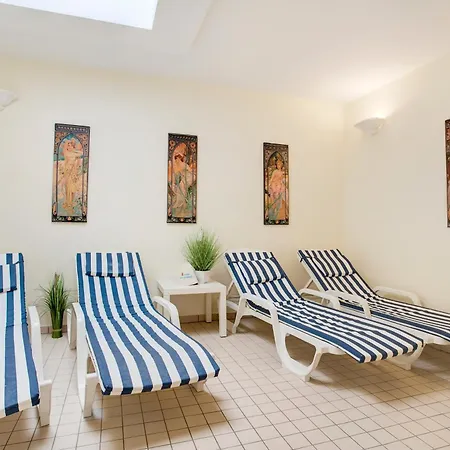 Sonneck - 3 Apartman *