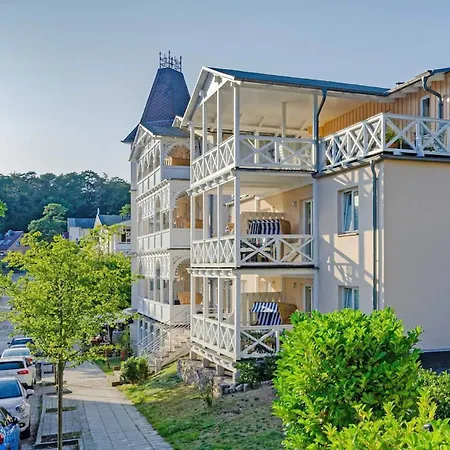 Apartman Sonneck - 3 *