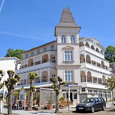 Appartement Sonneck - 3 *