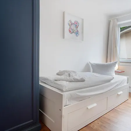 Apartman Sonneck - 3 *