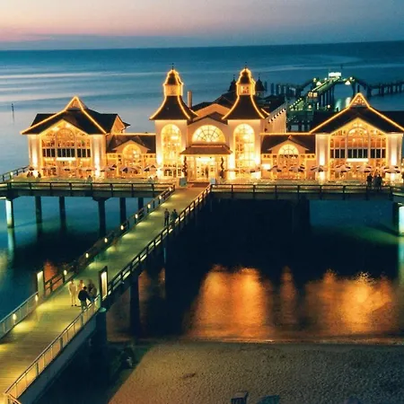 Apartman Sonneck - 3 *