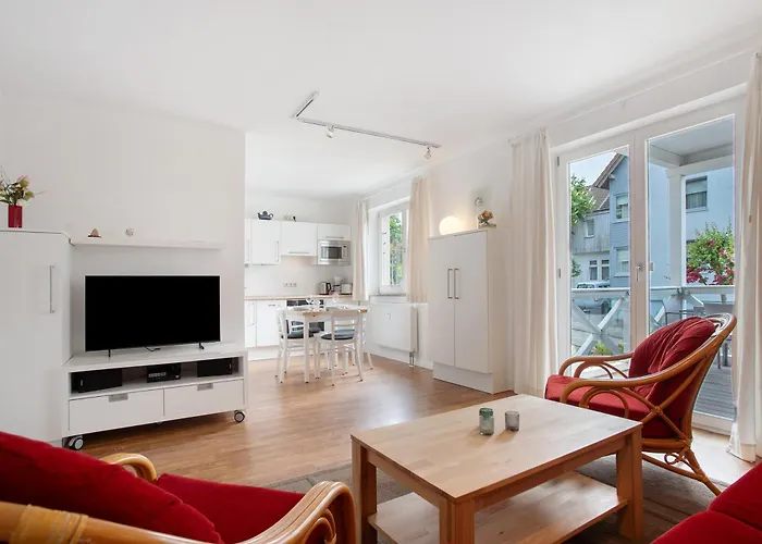 Sonneck - 3 * Sellin (Rugen)