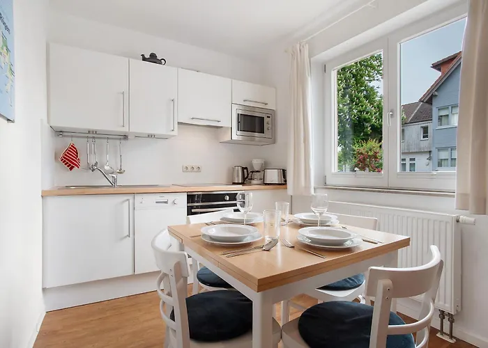 Appartement Sonneck - 3