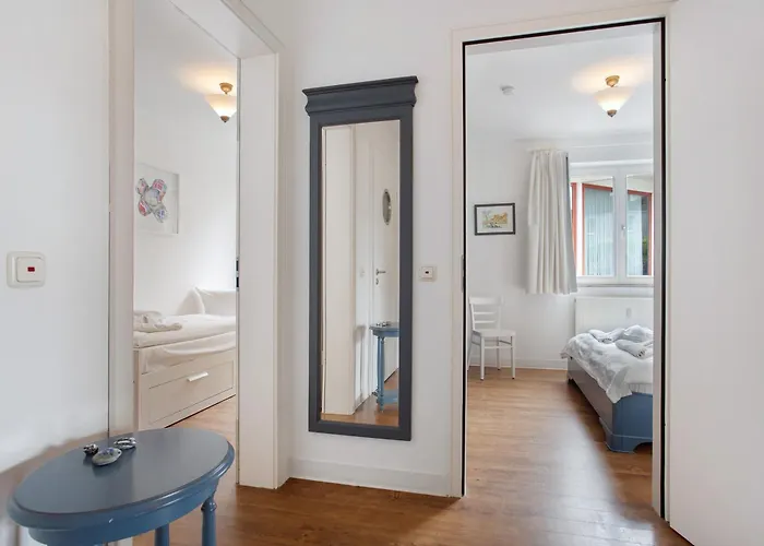 Sonneck - 3 Appartement