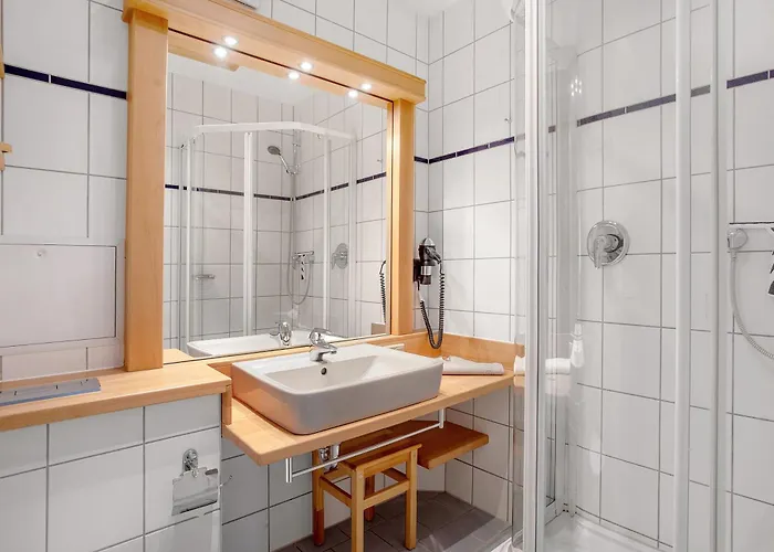 Sonneck - 3 * Sellin (Rugen)