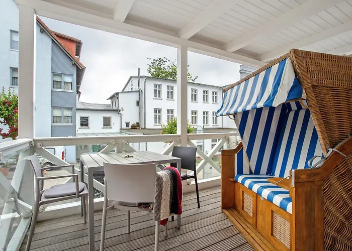 Appartement Sonneck - 3 *