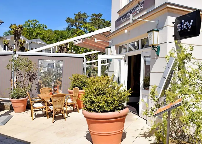 Appartement Sonneck - 3