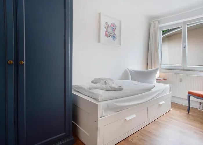 아파트 Sonneck - 3 *